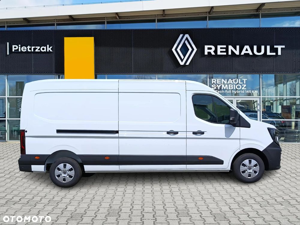 Renault master - 6
