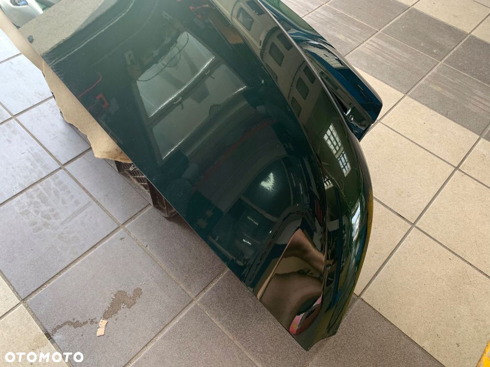 bmw 4 g23 m4 g83 klapa bagażnika tył cabrio nowa - 6