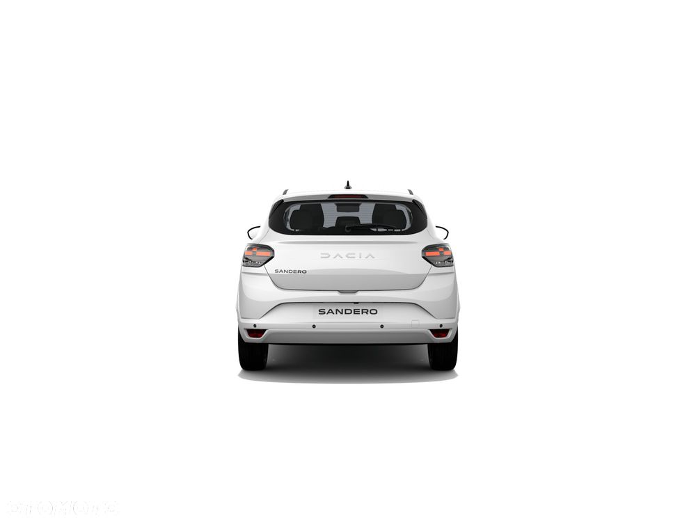 Dacia Sandero 1.0 TCe100 Expression - 4