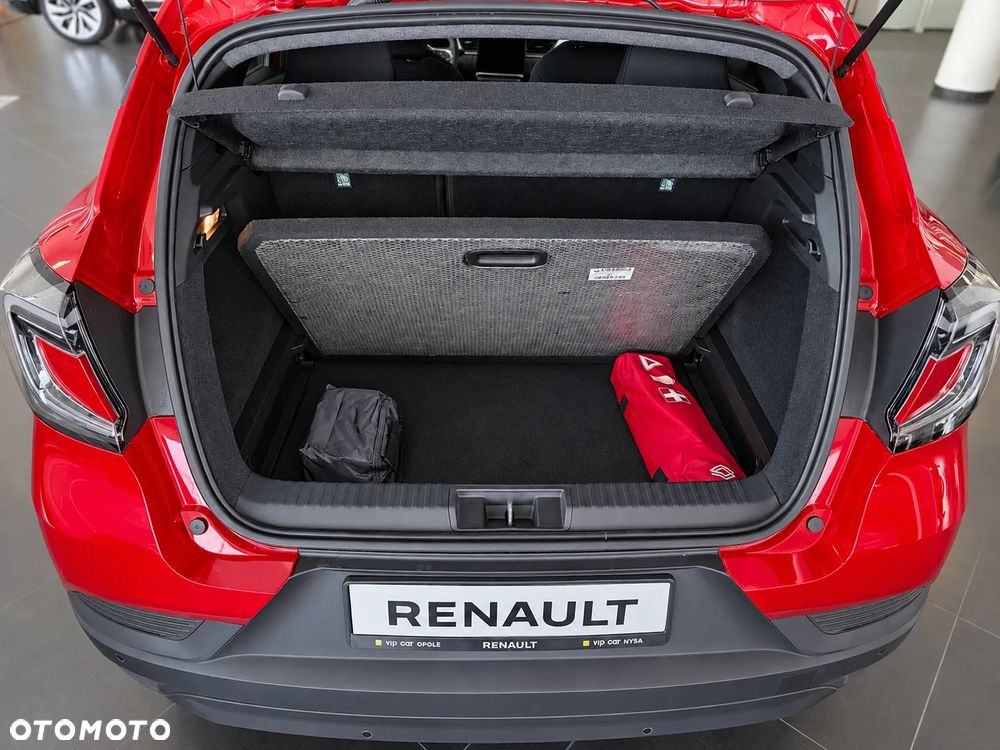 Renault Captur 1.2 TCe Evolution - 10