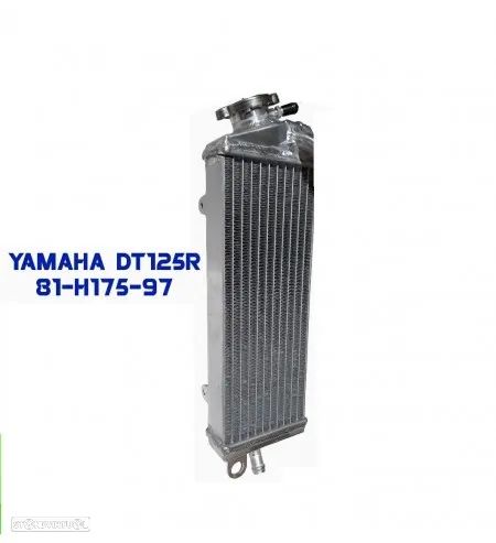 RADIADOR YAMAHA DT125R / DTR 125 - 1