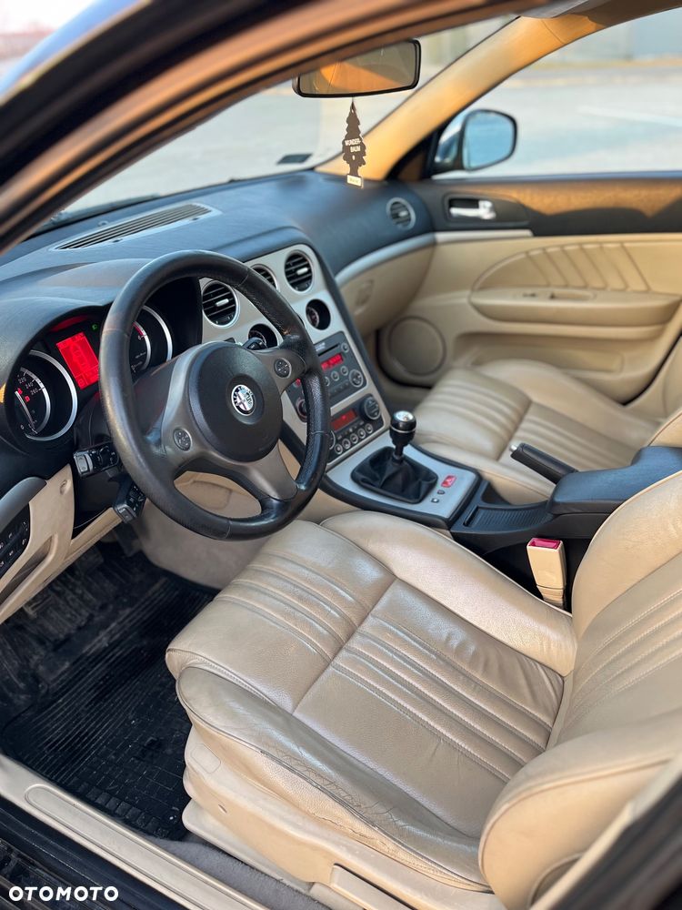Alfa Romeo 159 - 9