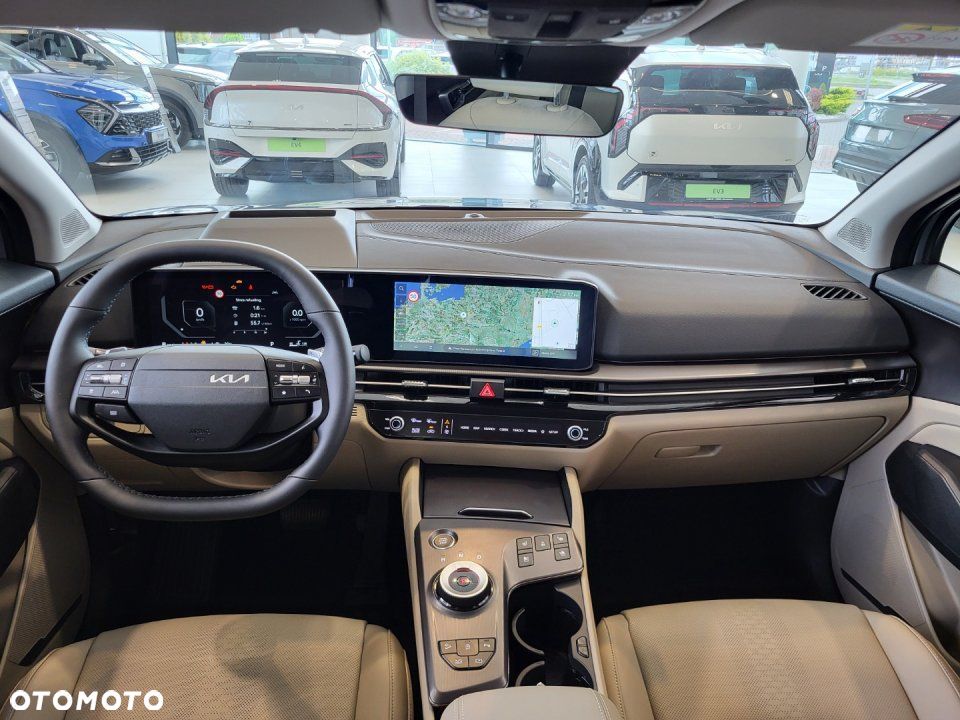 Kia Sportage - 9