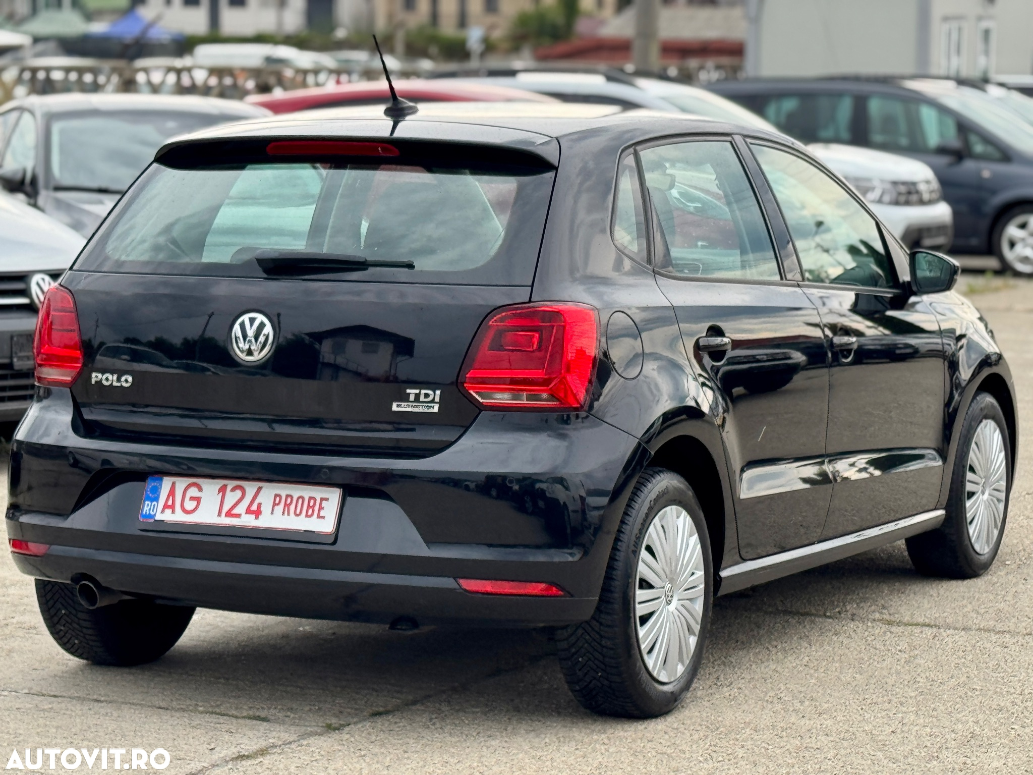 Volkswagen Polo - 23
