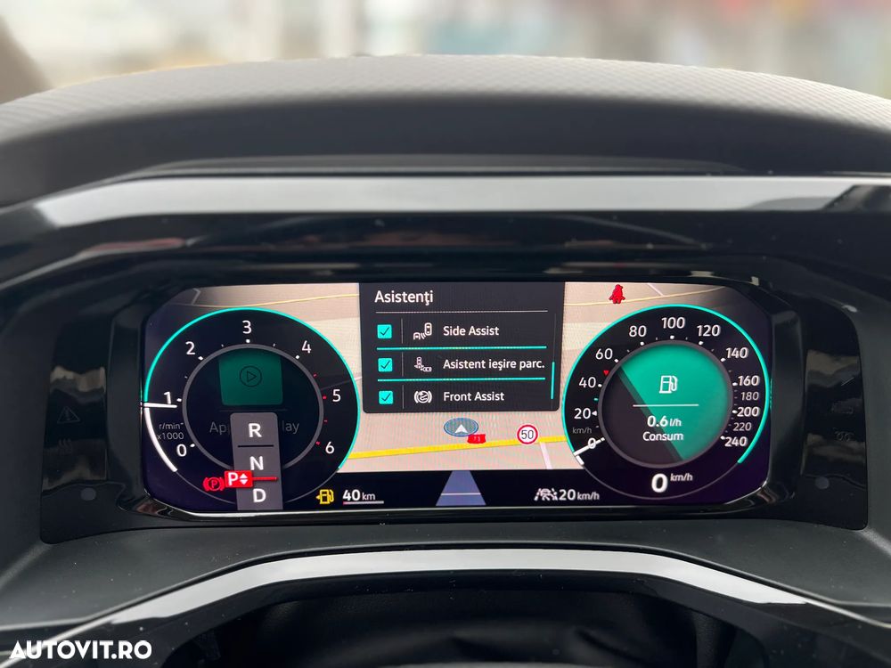 Volkswagen Multivan L 2.0 TDI DSG 110KW Style - 38