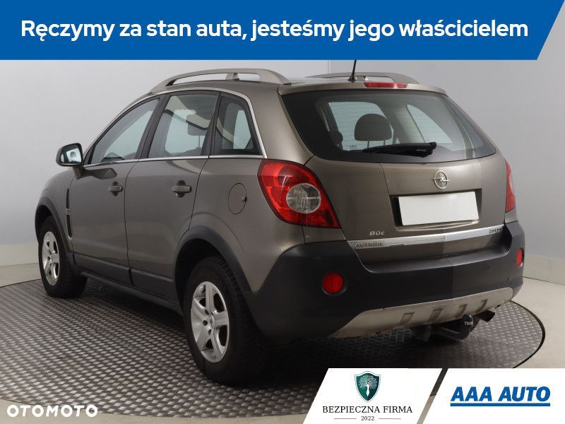 Opel Antara - 6
