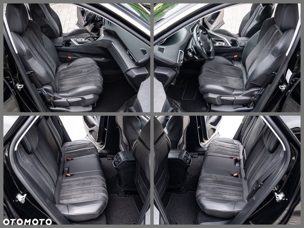 Peugeot 3008 PureTech 130 Stop & Start GPF EAT8 Crossway - 25