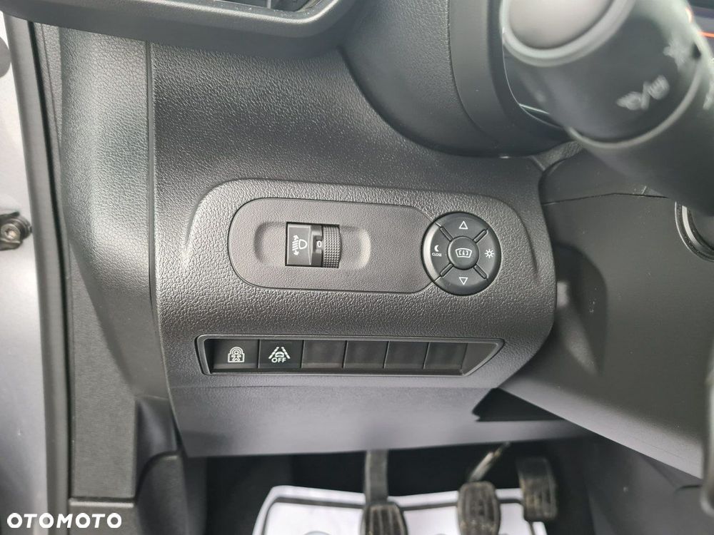 Citroën Berlingo XL 1.5 BlueHDI Shine S&S - 22