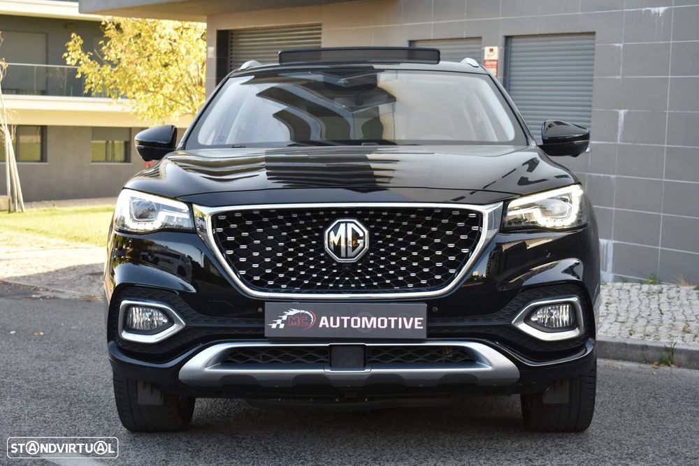 MG EHS 1.5 T-GDI Plug-in Hybrid Luxury - 14