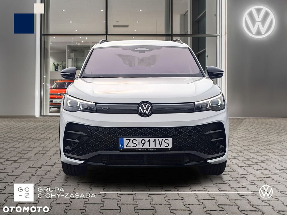 Volkswagen Tiguan 2.0 TSI 4Mot R-Line Plus DSG - 9