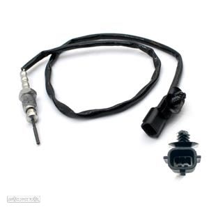 Sensor temperatura dos gases escape Renault Trafic 1.6 Dci 2014-- - 1