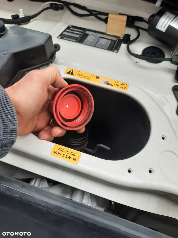 Volvo FH 500,  I SAVE, I park, 368221km, 2022 - 28