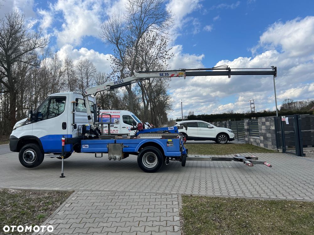 Iveco Daily 65.150 - 1