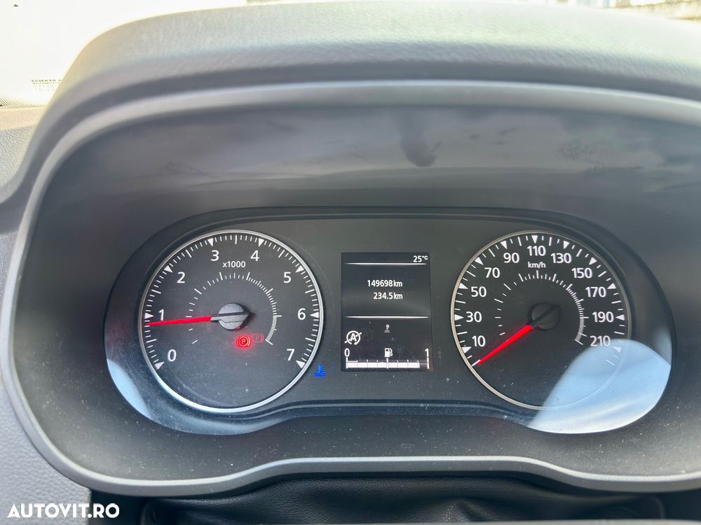 Dacia Duster 1.5 Blue dCi Comfort - 4