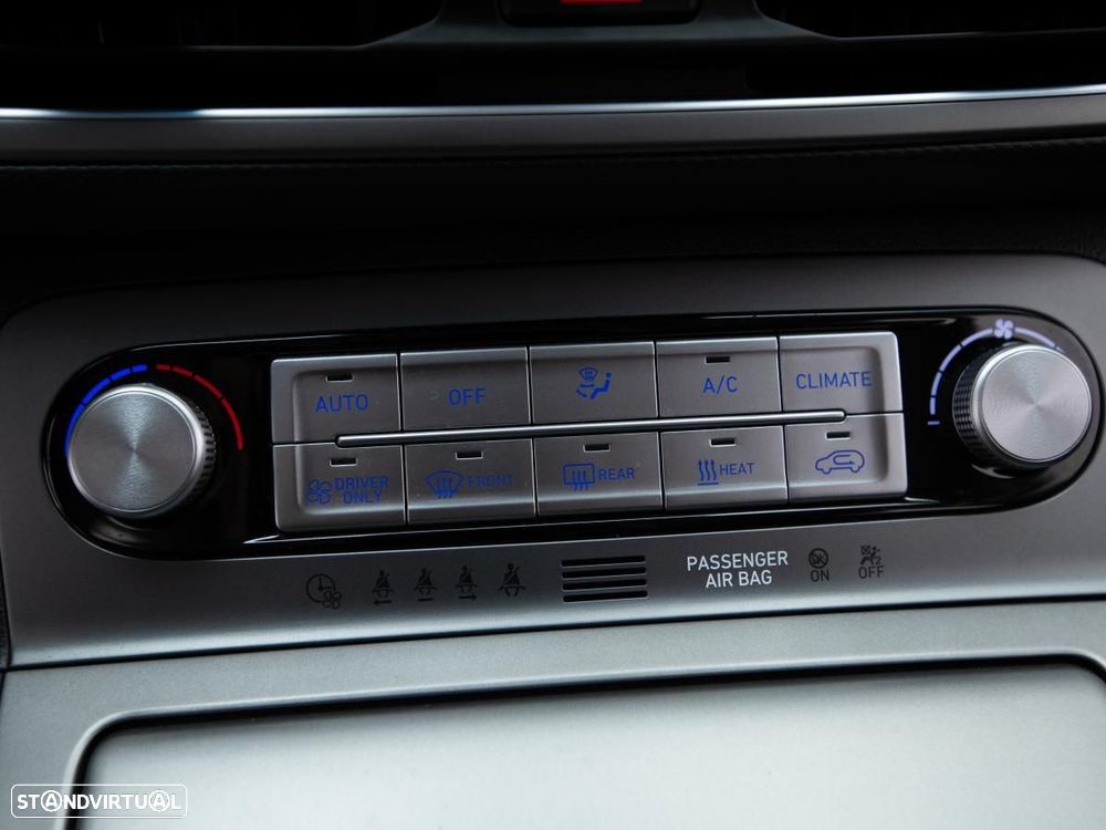 Hyundai Kauai Standard - 18