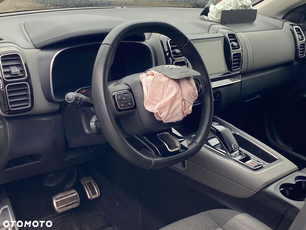 Citroën C5 Aircross - 13