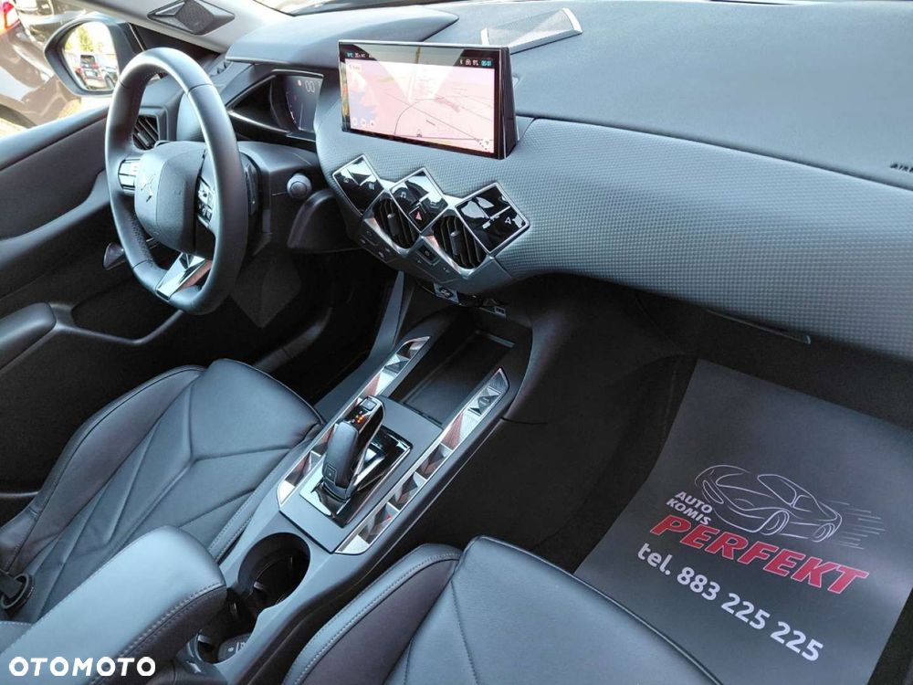 DS Automobiles DS 3 Crossback - 16