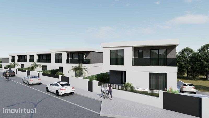 Lote para construção de moradia - Grande imagem: 2/8