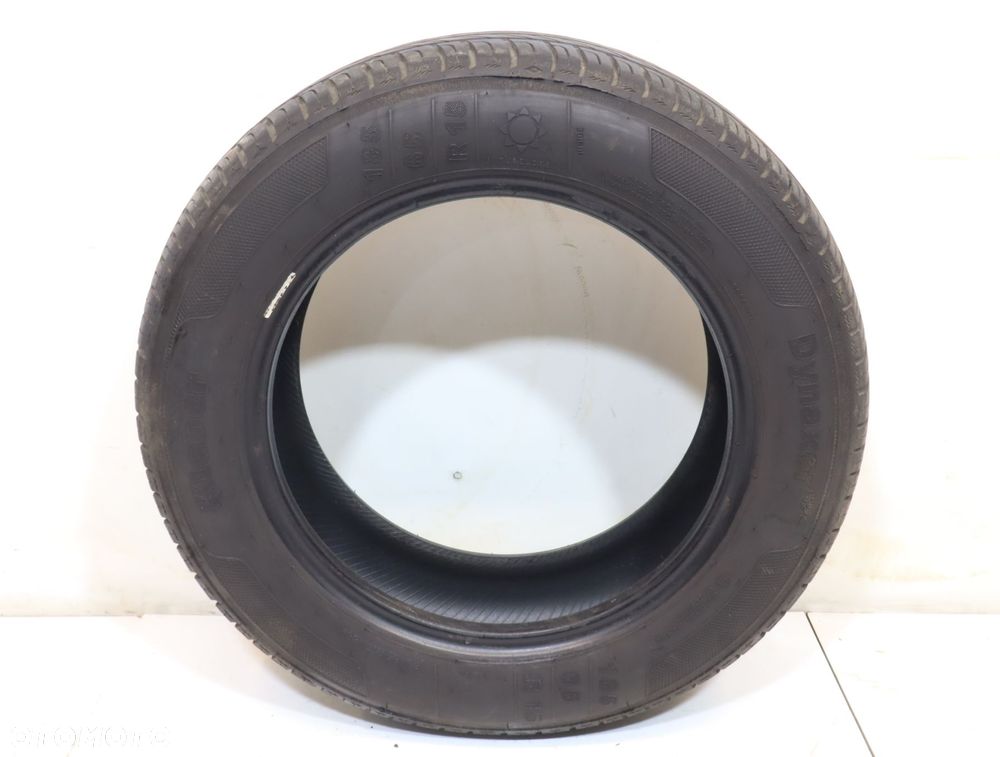 OPONA OPONY 2 SZT KLEBER DYNAXER HP4 LATO 185/65/15 22R - 9