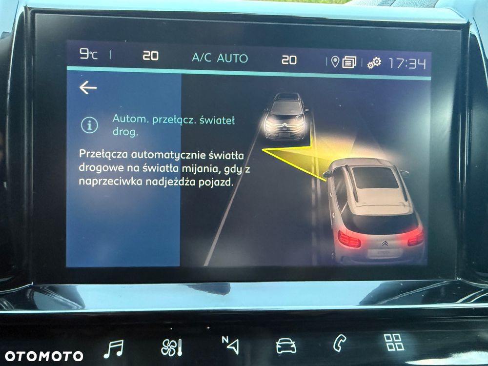 Citroën C5 Aircross 1.6 PHEV 225 Shine Pack EAT8 - 26