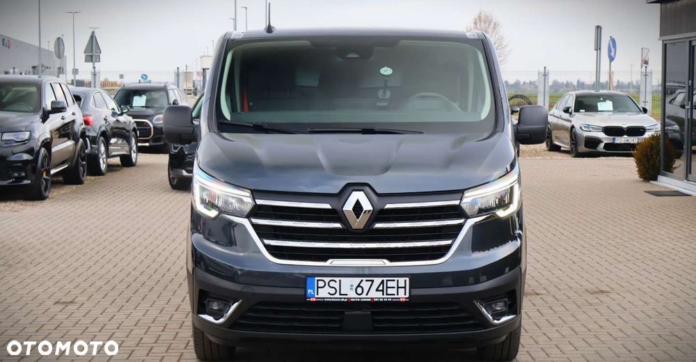 Renault Trafic - 11