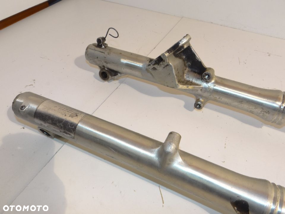 Yamaha XV 750 920 SE special zawieszenie przód lagi pólki półka zawieszenia Y1160 - 16