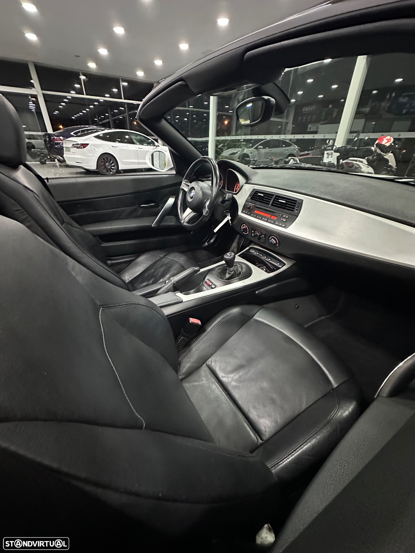 BMW Z4 2.0 - 19