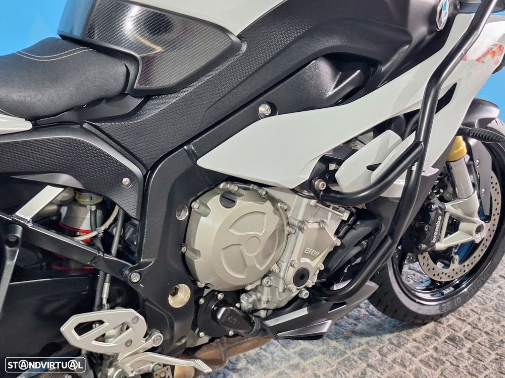 BMW S 1000 XR - 3