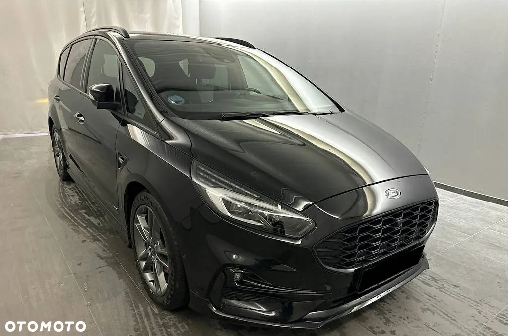 Ford S-Max 2.0 EcoBlue ST-Line - 2