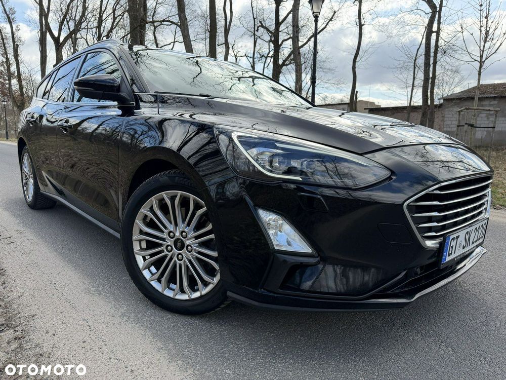 Ford Focus - 17