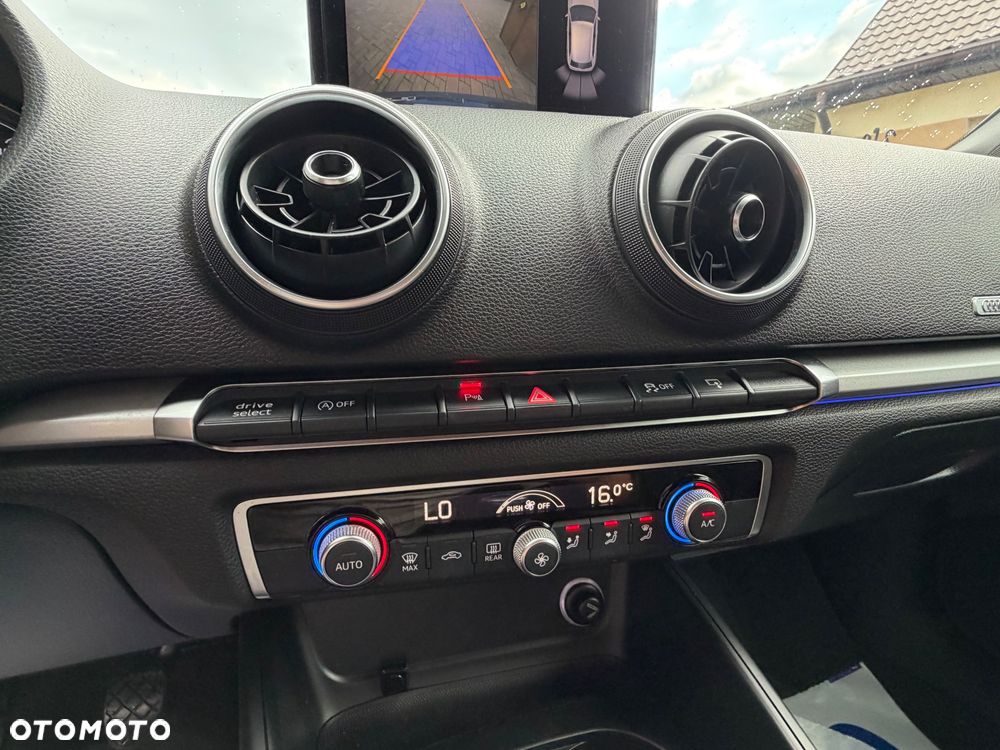 Audi A3 Sportback 2.0 TDI Ambition - 31