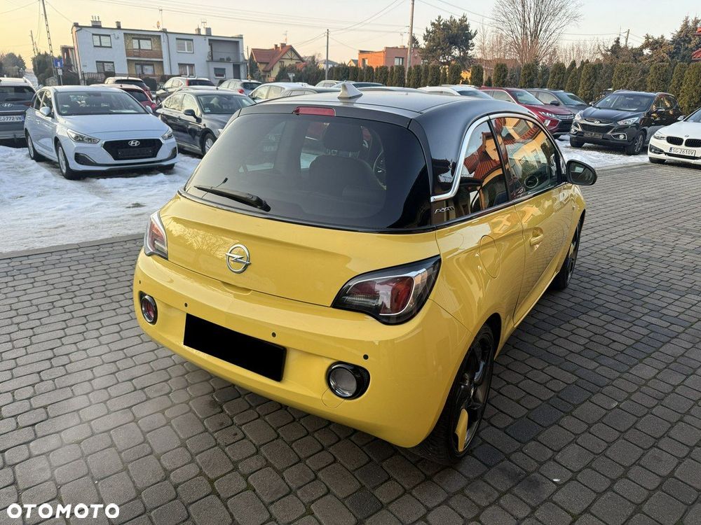 Opel Adam 1.4 Unlimited - 7
