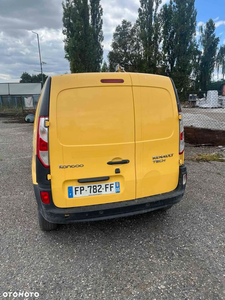 Renault Kangoo Express - 10