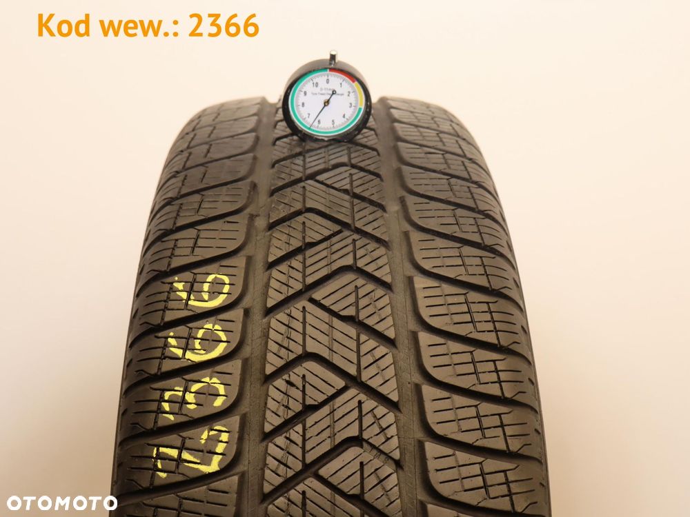 Pirelli Scorpion Winter - 225/60 R17 - 1