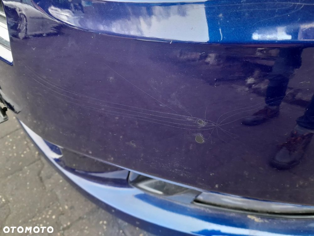 Zderzak kompletny przedni FIAT Bravo II 07-10r. 487/B - 7