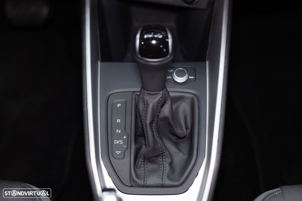 Audi A1 Sportback 25 TFSI S tronic - 34