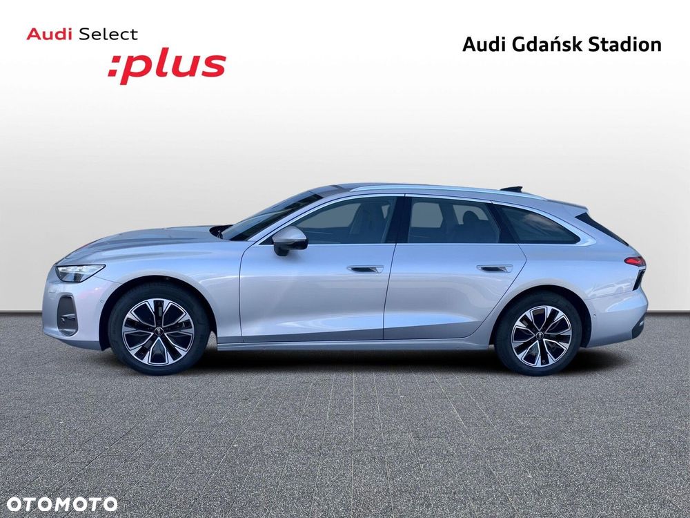 Audi A6 Avant - 3