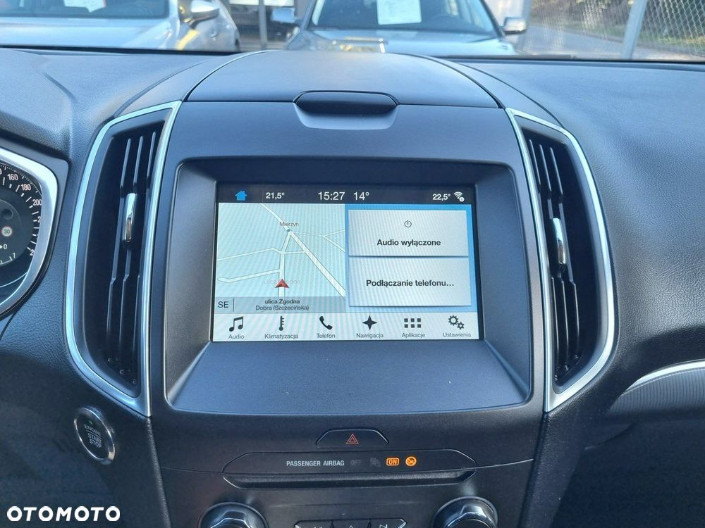 Ford Galaxy 2.0 TDCi Titanium PowerShift - 22