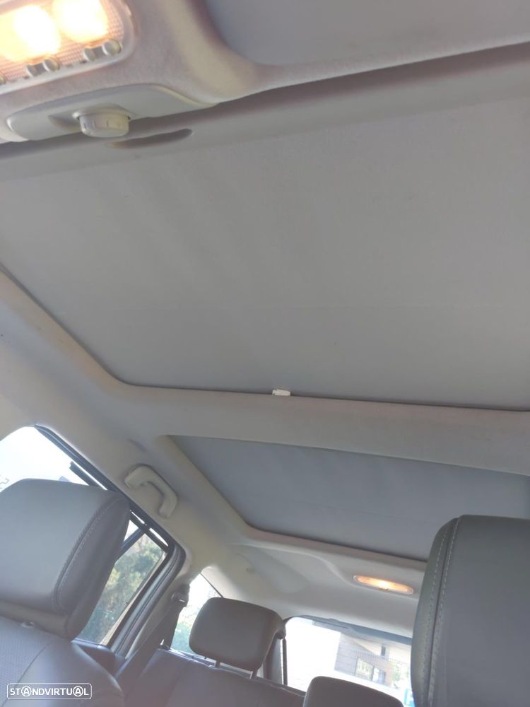 Renault Mégane Break 1.5 dCi Privilège Luxe - 10