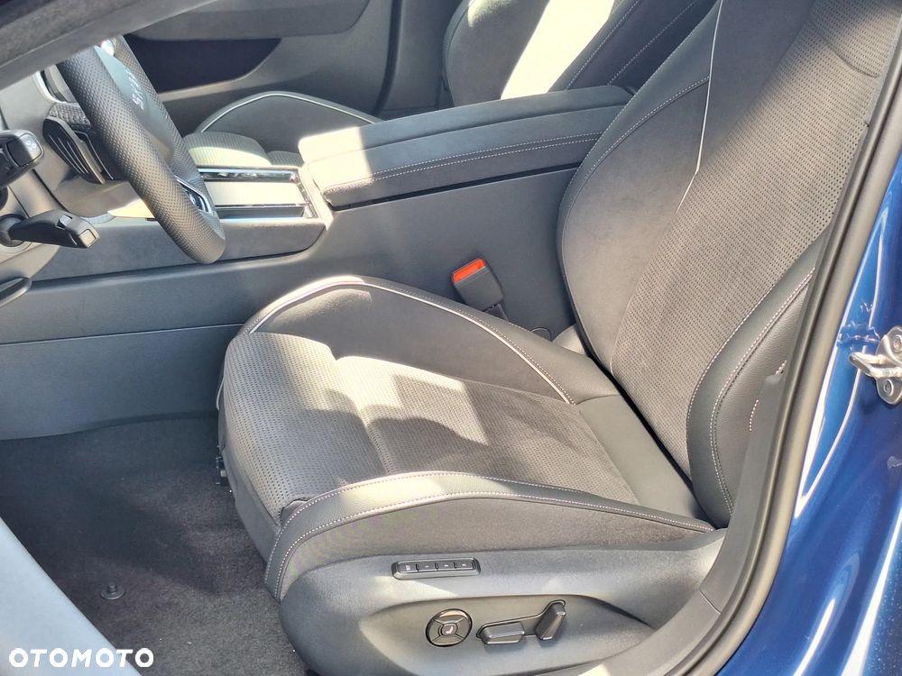 Skoda Superb - 14