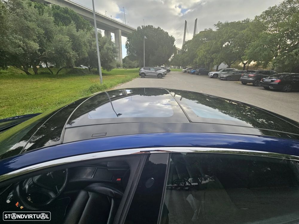 Tesla Model S - 20
