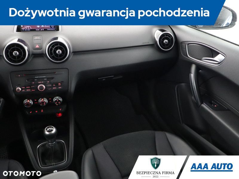Audi A1 Sportback - 10