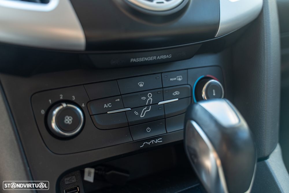 Ford Focus - 14