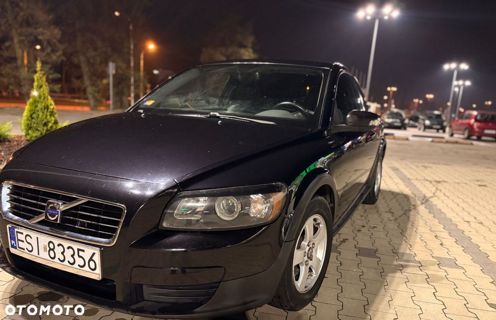 Volvo C30 1.6D Edition - 1