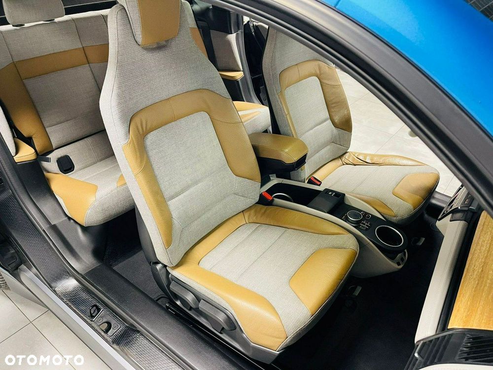 BMW i3 94 Ah - 37