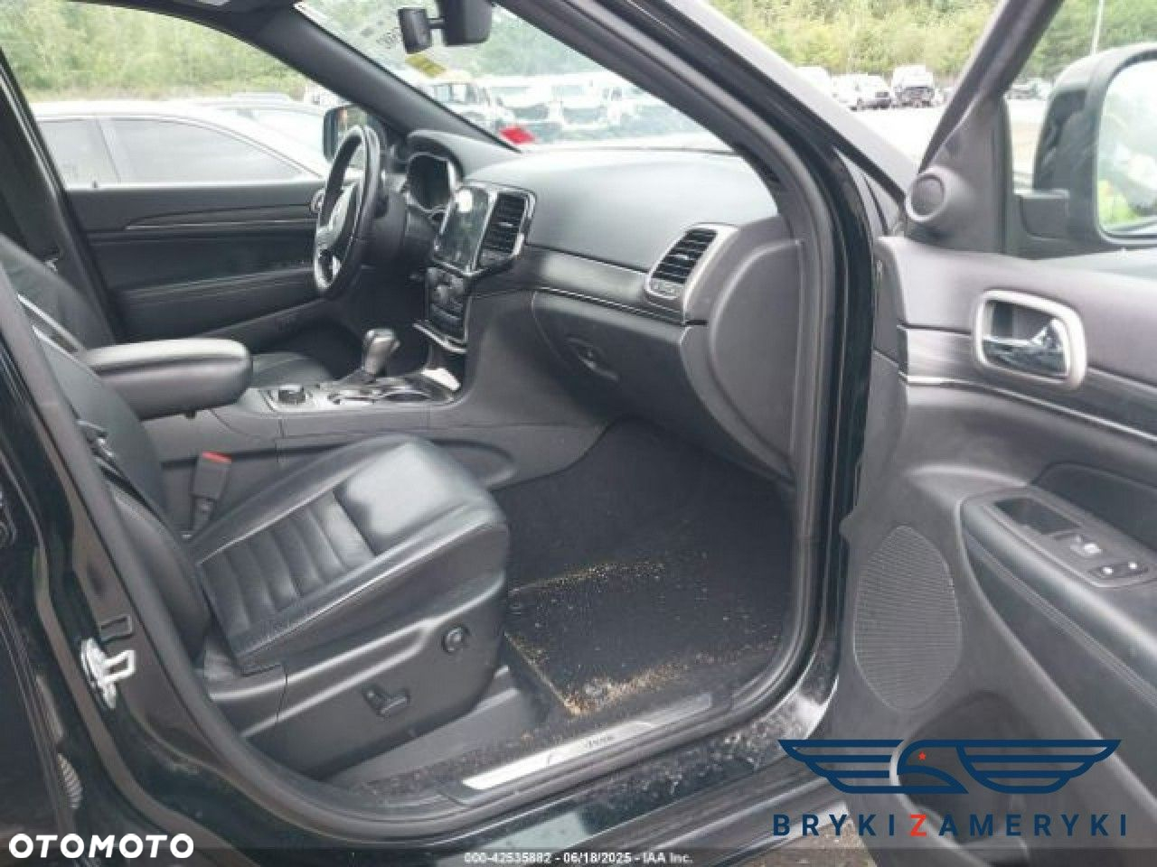 Jeep Grand Cherokee - 10