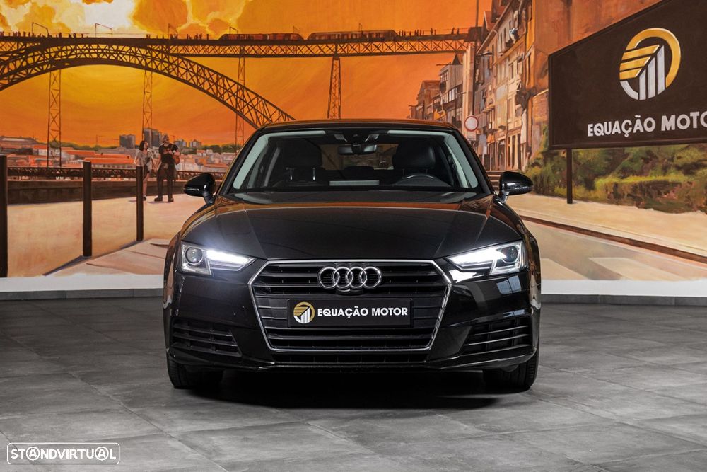 Audi A4 2.0 TDI S tronic - 3