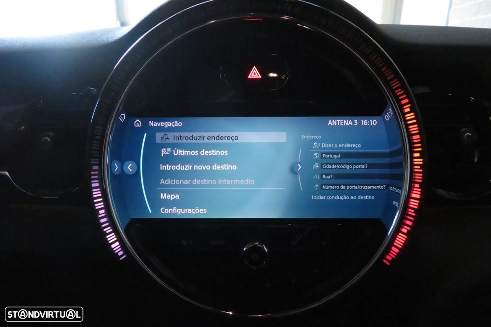 MINI 5 Portas Cooper Auto - 20