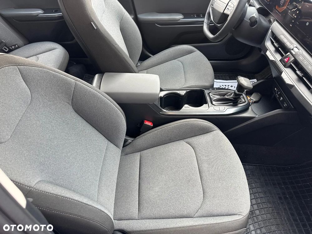 Kia K4 - 16