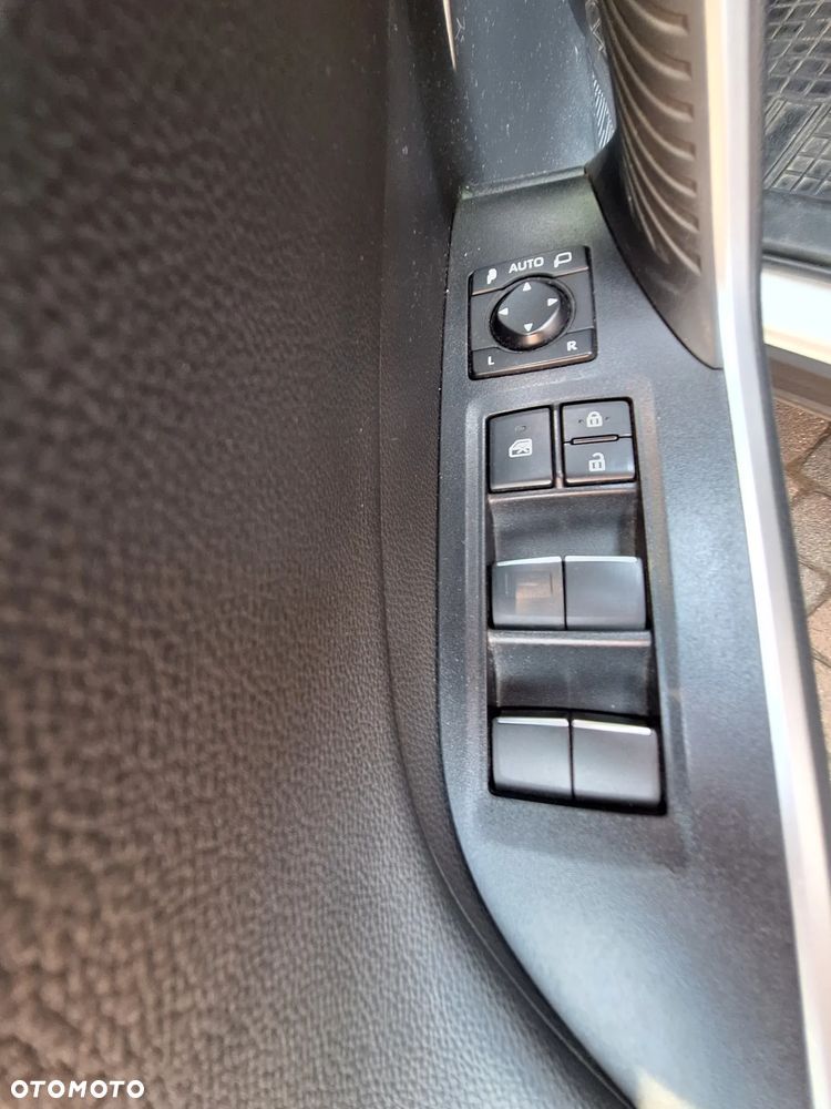 Toyota RAV4 2.0 Comfort 4x4 MS - 8